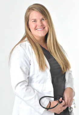 Heather Helphinstine, APRN